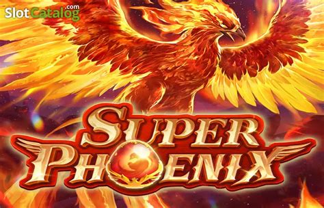 Super Phoenix Betway